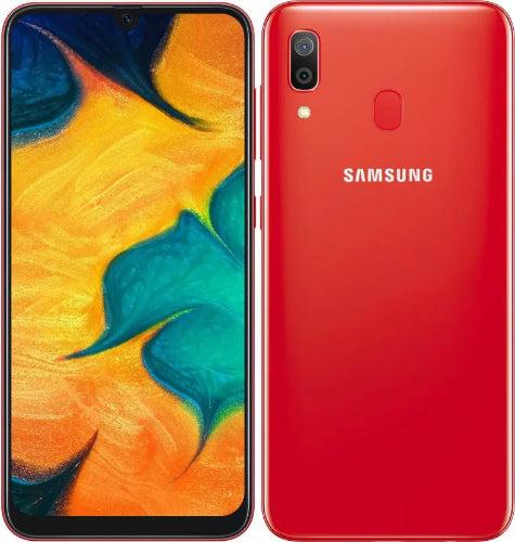 Refurbished Galaxy A30 - Reebelo Ireland