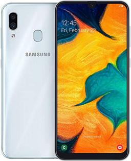 Refurbished Galaxy A30 - Reebelo Ireland