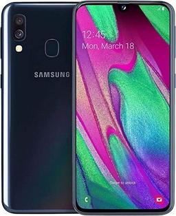 Refurbished Galaxy A40 - Reebelo Ireland