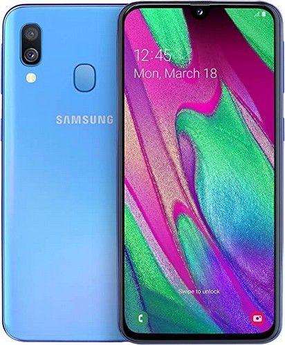 Refurbished Galaxy A40 - Reebelo Ireland