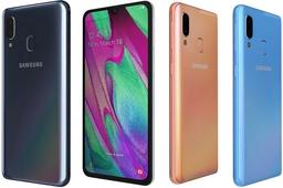 Refurbished Galaxy A40 - Reebelo Ireland