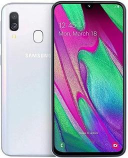 Refurbished Galaxy A40 - Reebelo Ireland