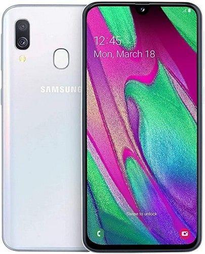 Refurbished Galaxy A40 - Reebelo Ireland
