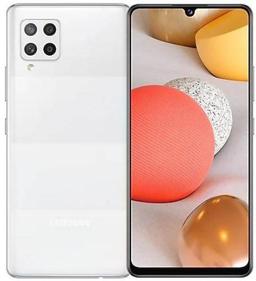 Refurbished Galaxy A42 (5G) - Reebelo Ireland