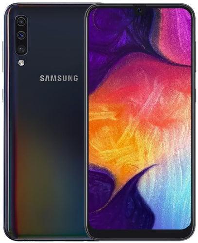Refurbished Galaxy A50 - Reebelo Ireland