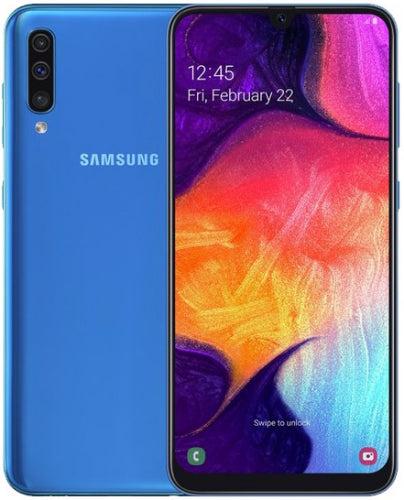 Refurbished Galaxy A50 - Reebelo Ireland