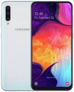 Refurbished Galaxy A50 - Reebelo Ireland