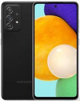 Refurbished Galaxy A52 - Reebelo Ireland