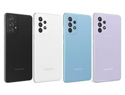 Refurbished Galaxy A52 - Reebelo Ireland