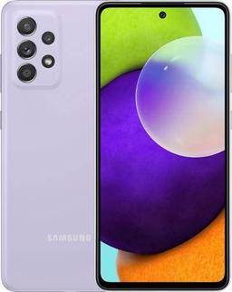 Refurbished Galaxy A52 - Reebelo Ireland