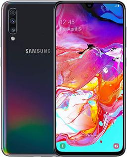 Refurbished Galaxy A70 - Reebelo Ireland