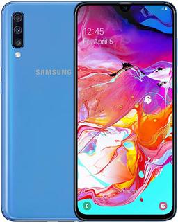 Refurbished Galaxy A70 - Reebelo Ireland