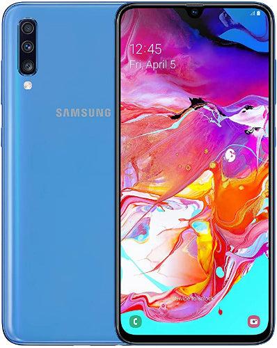 Refurbished Galaxy A70 - Reebelo Ireland