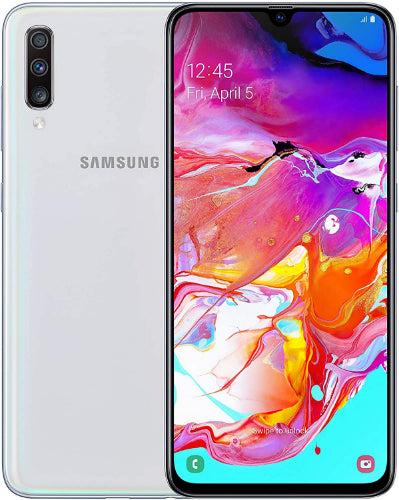 Refurbished Galaxy A70 - Reebelo Ireland