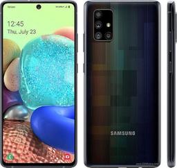 Refurbished Galaxy A71 (5G) UW - Reebelo Ireland