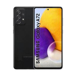 Refurbished Galaxy A72 - Reebelo Ireland