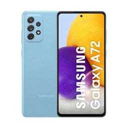 Refurbished Galaxy A72 - Reebelo Ireland