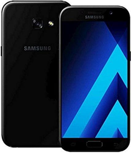 Refurbished Galaxy A7 (2017) - Reebelo Ireland