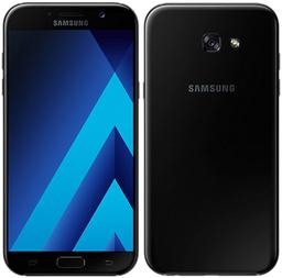 Refurbished Galaxy A7 (2017) - Reebelo Ireland