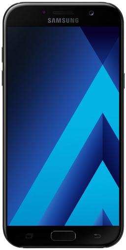 Refurbished Galaxy A7 (2017) - Reebelo Ireland
