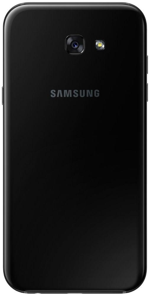 Refurbished Galaxy A7 (2017) - Reebelo Ireland