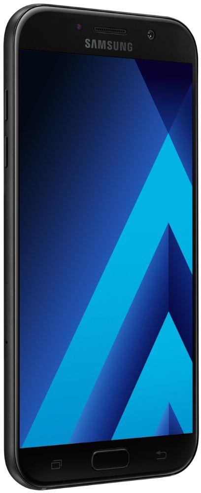 Refurbished Galaxy A7 (2017) - Reebelo Ireland