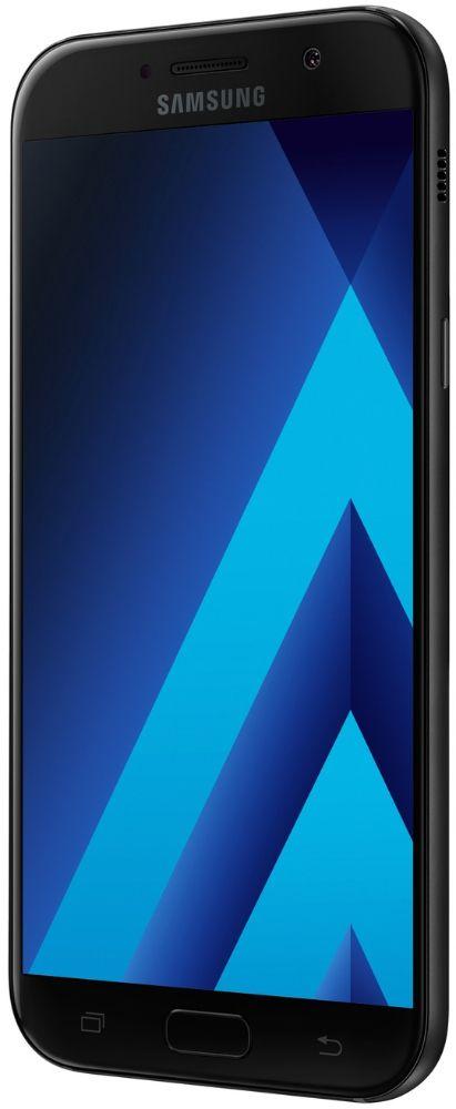 Refurbished Galaxy A7 (2017) - Reebelo Ireland