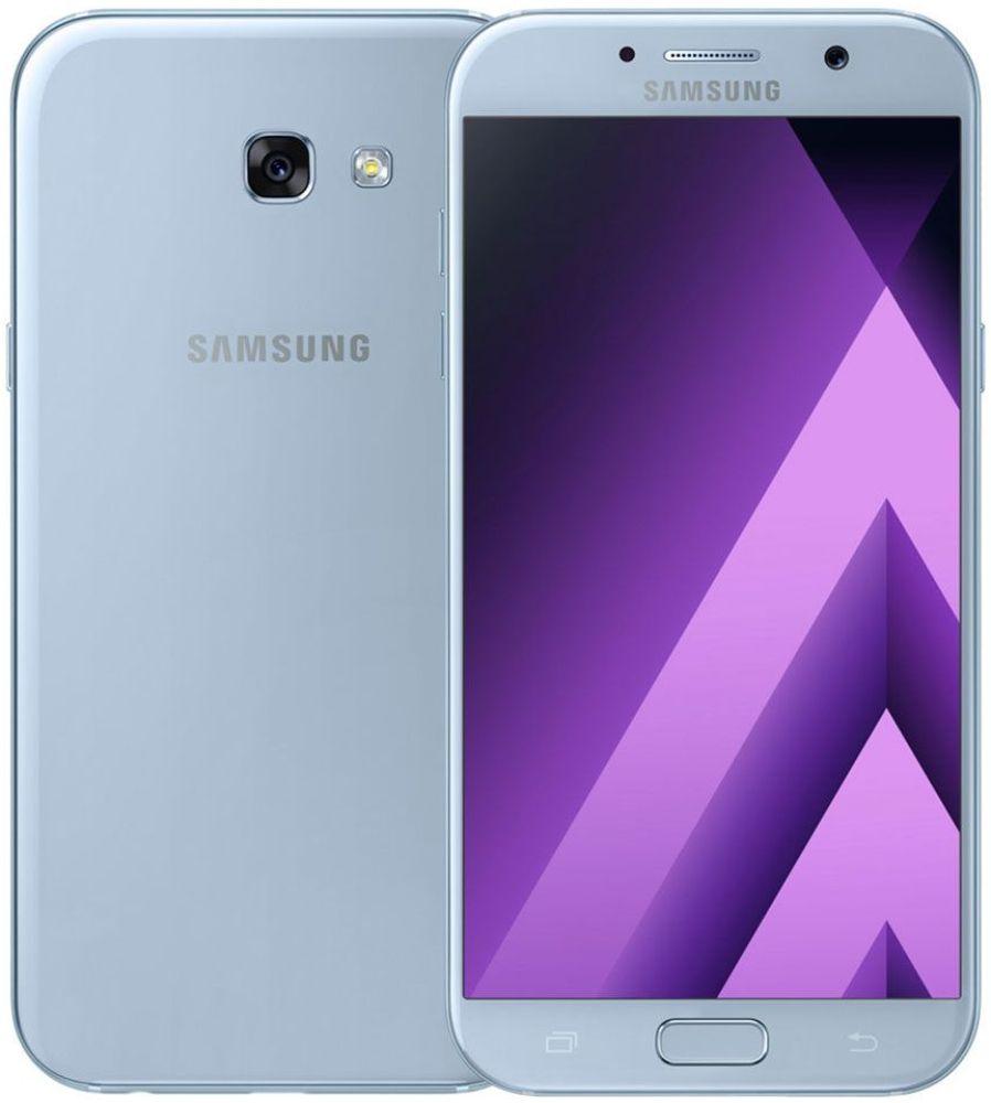 Refurbished Galaxy A7 (2017) - Reebelo Ireland