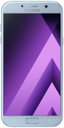 Refurbished Galaxy A7 (2017) - Reebelo Ireland