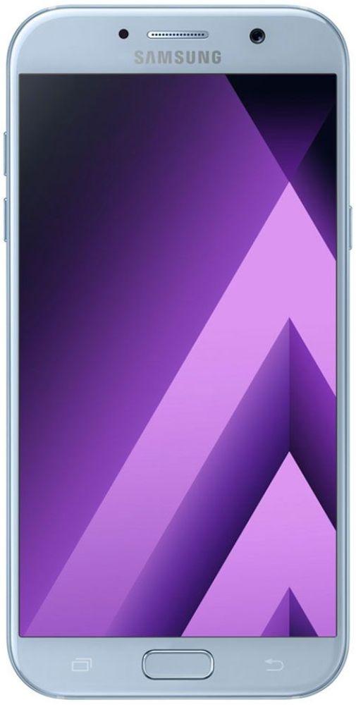 Refurbished Galaxy A7 (2017) - Reebelo Ireland