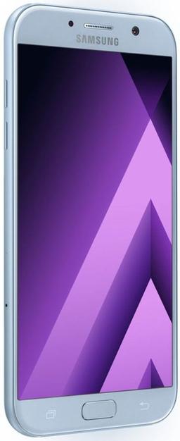 Refurbished Galaxy A7 (2017) - Reebelo Ireland