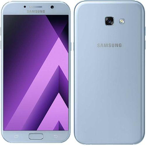 Refurbished Galaxy A7 (2017) - Reebelo Ireland