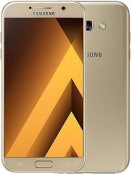 Refurbished Galaxy A7 (2017) - Reebelo Ireland