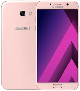 Refurbished Galaxy A7 (2017) - Reebelo Ireland