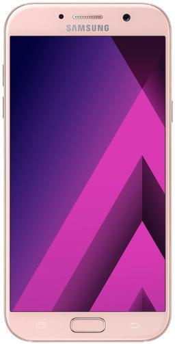 Refurbished Galaxy A7 (2017) - Reebelo Ireland