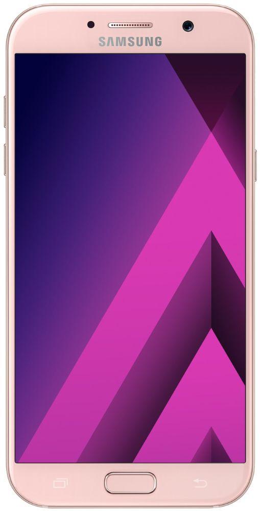 Refurbished Galaxy A7 (2017) - Reebelo Ireland