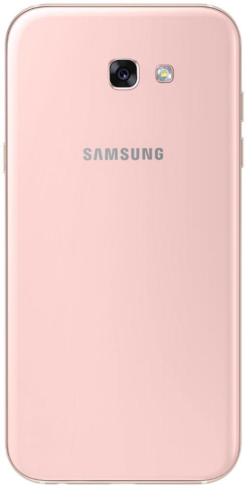 Refurbished Galaxy A7 (2017) - Reebelo Ireland