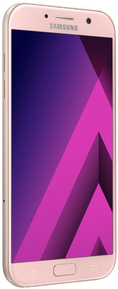 Refurbished Galaxy A7 (2017) - Reebelo Ireland