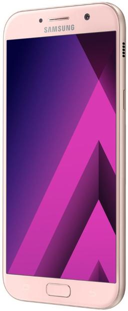 Refurbished Galaxy A7 (2017) - Reebelo Ireland