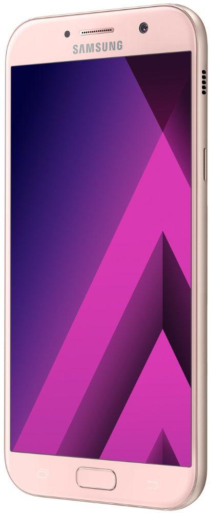 Refurbished Galaxy A7 (2017) - Reebelo Ireland
