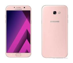 Refurbished Galaxy A7 (2017) - Reebelo Ireland