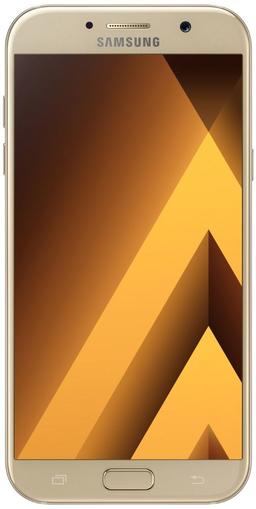 Refurbished Galaxy A7 (2017) - Reebelo Ireland