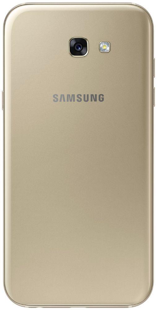 Refurbished Galaxy A7 (2017) - Reebelo Ireland