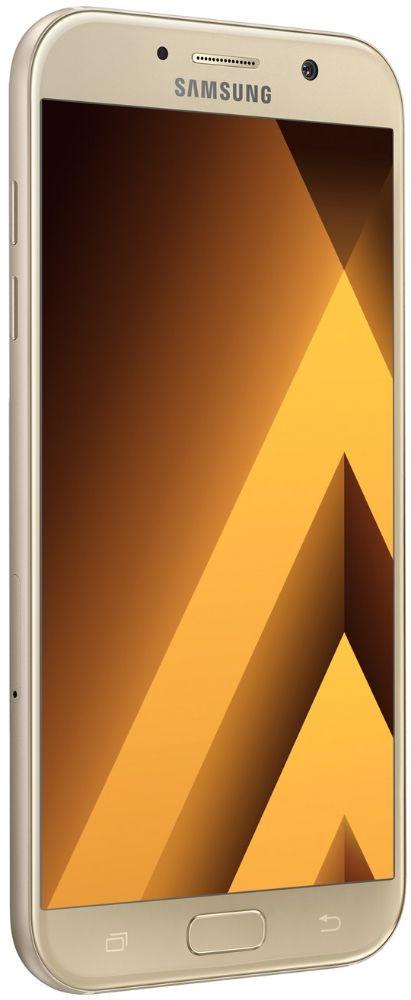 Refurbished Galaxy A7 (2017) - Reebelo Ireland