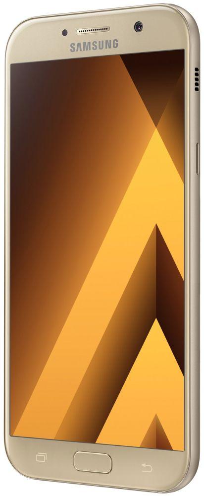 Refurbished Galaxy A7 (2017) - Reebelo Ireland