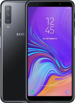 Refurbished Galaxy A7 (2018) - Reebelo Ireland