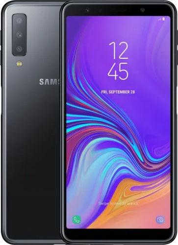 Refurbished Galaxy A7 (2018) - Reebelo Ireland
