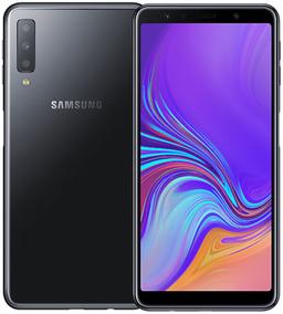Refurbished Galaxy A7 (2018) - Reebelo Ireland