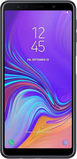 Refurbished Galaxy A7 (2018) - Reebelo Ireland