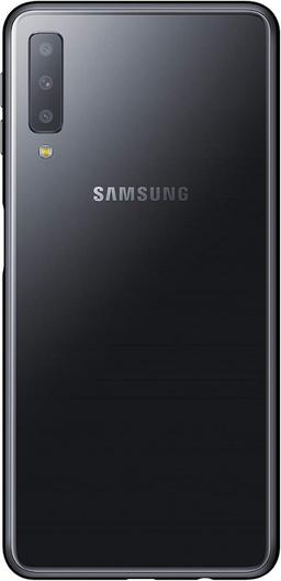 Refurbished Galaxy A7 (2018) - Reebelo Ireland